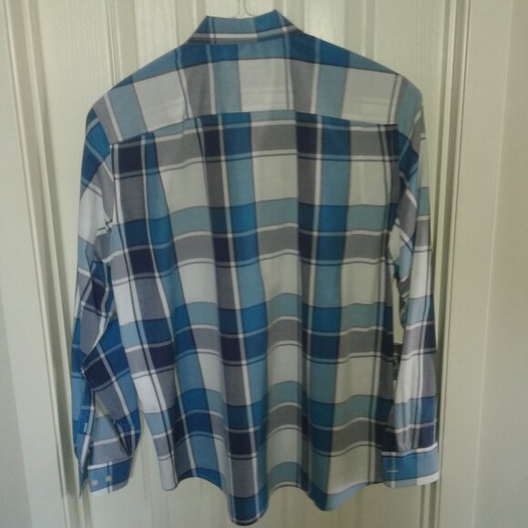 Amazon Essentials men's long sleeve shirt - Picture 3 of 3